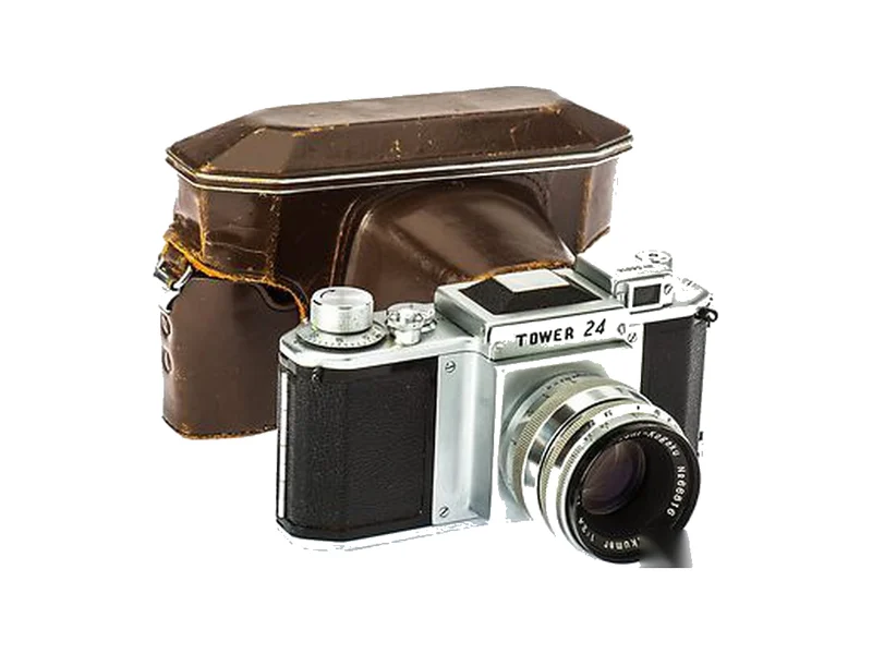 Pentax Tower 24 (Sears)