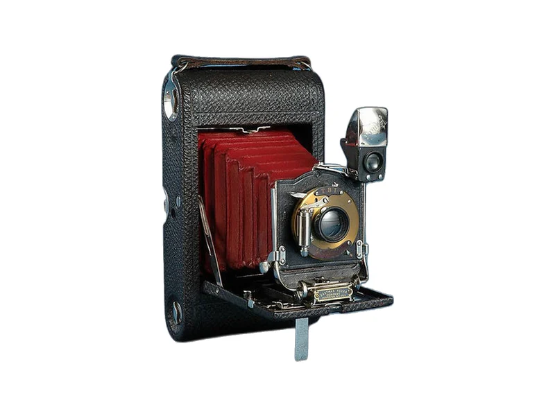 Kodak Folding Pocket No.3 Mod E2