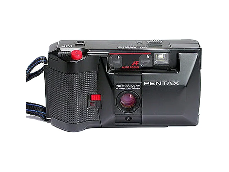 Pentax PC-35 AF M