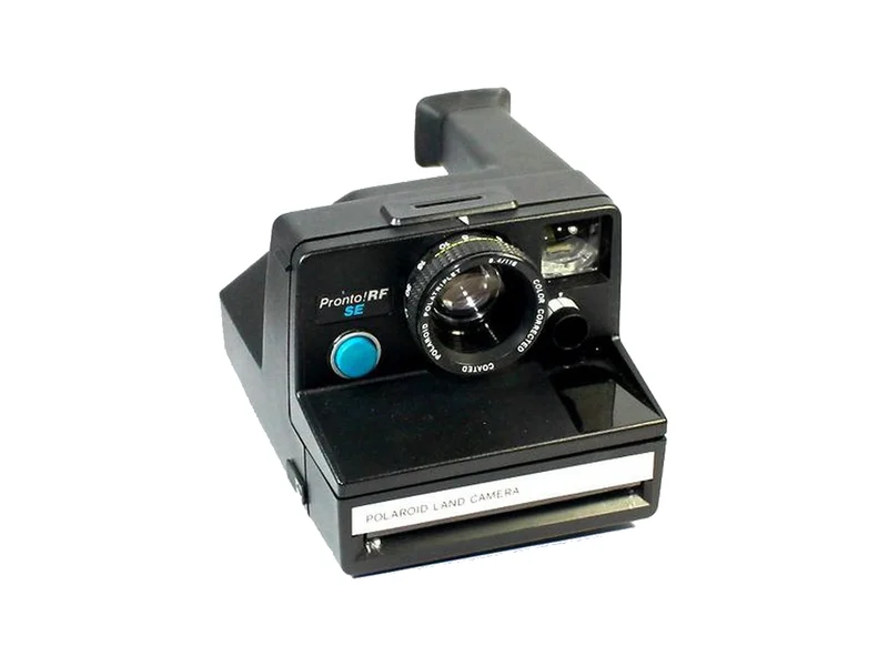 Polaroid Pronto RF SE