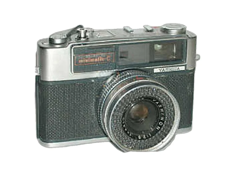 Yashica Minimatic C