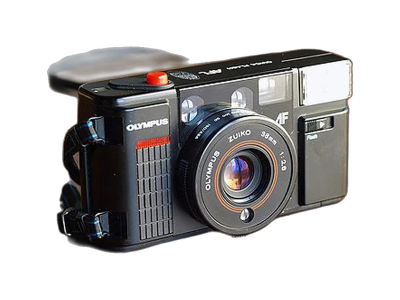 Olympus AFL Quick Flash