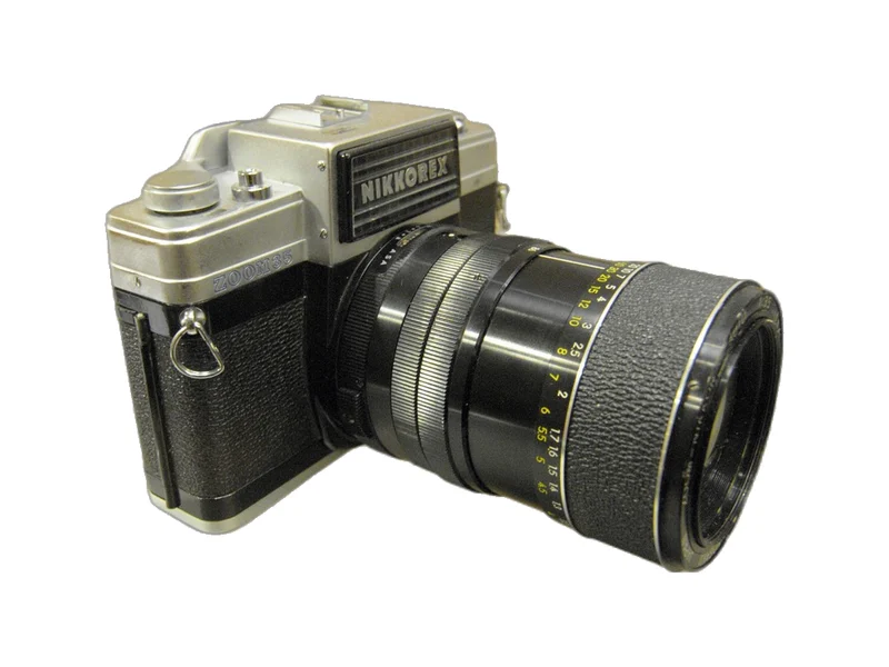 Nikon Nikkorex