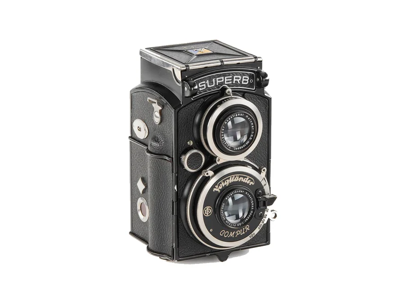 Voigtlander Superb