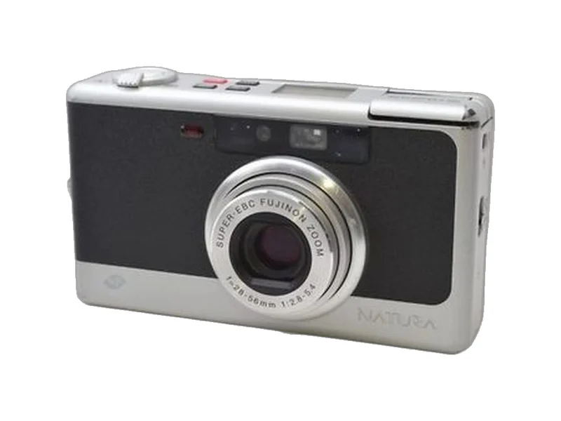 Fujifilm Natura Classica NS