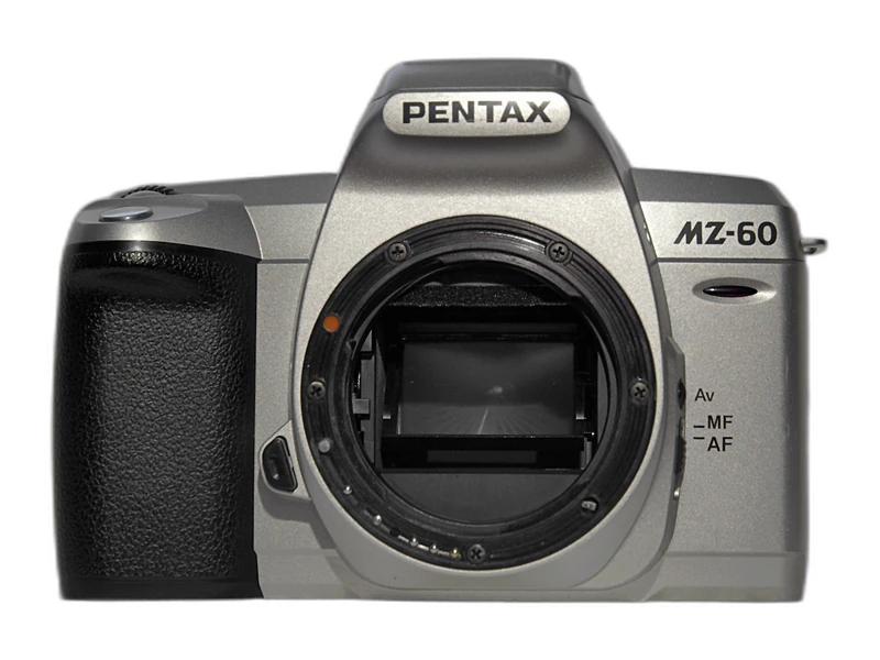 Pentax MZ-60
