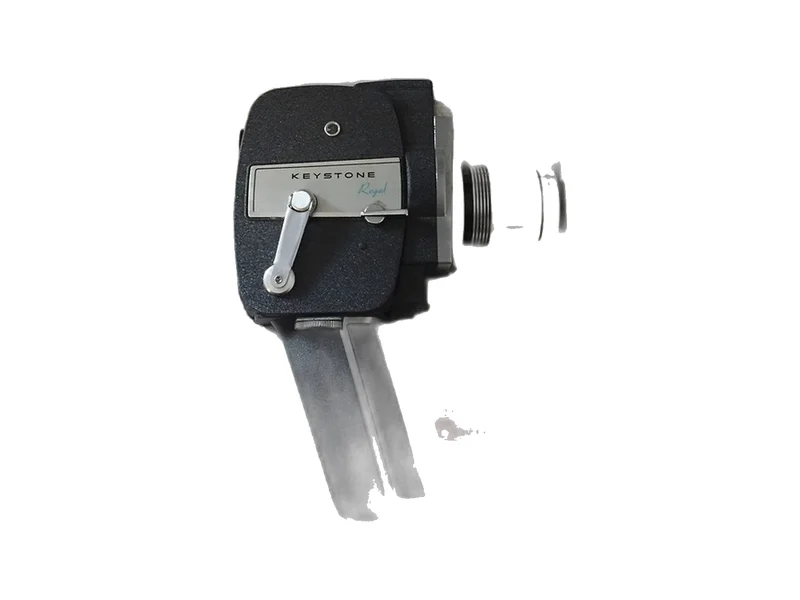 Keystone K-776