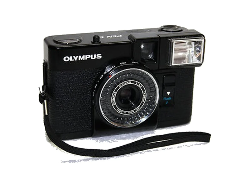Olympus Pen EF