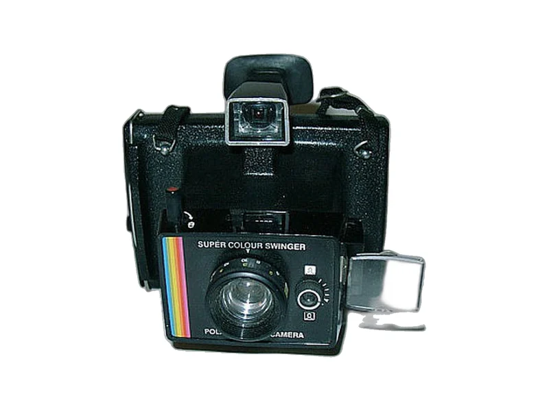 Polaroid Super Colour Swinger I
