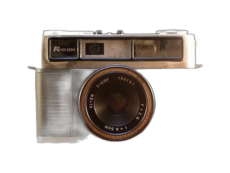 Riken Ricoh 300S