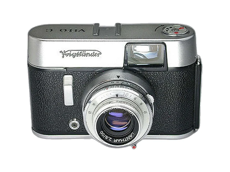 Voigtlander Vito C