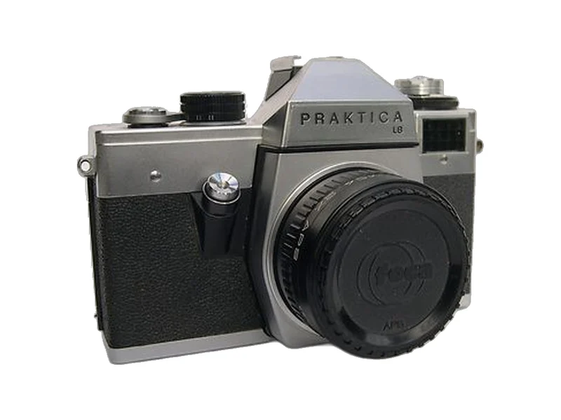 Praktica LB
