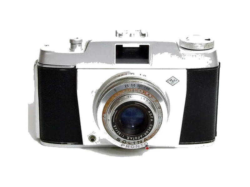 Agfa Solina