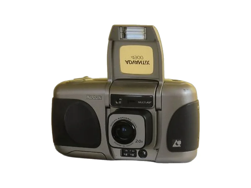 Kodak Advantix 4900