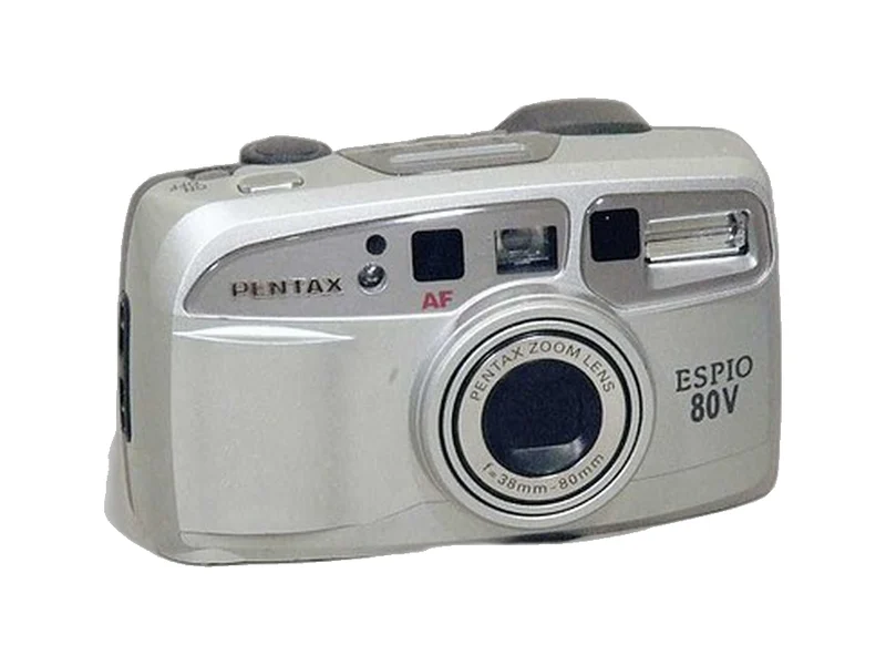 Pentax Espio 80V