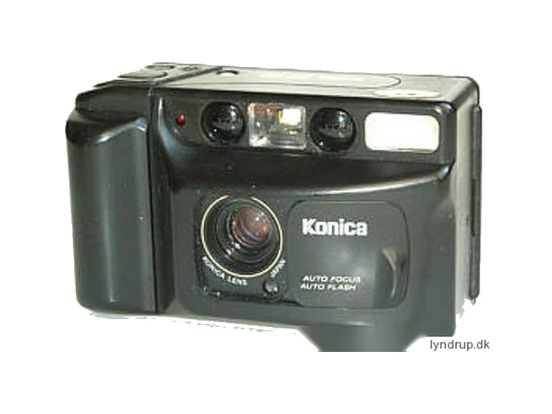 Konica MT 10