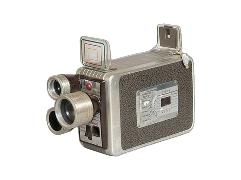 Kodak Brownie Turret