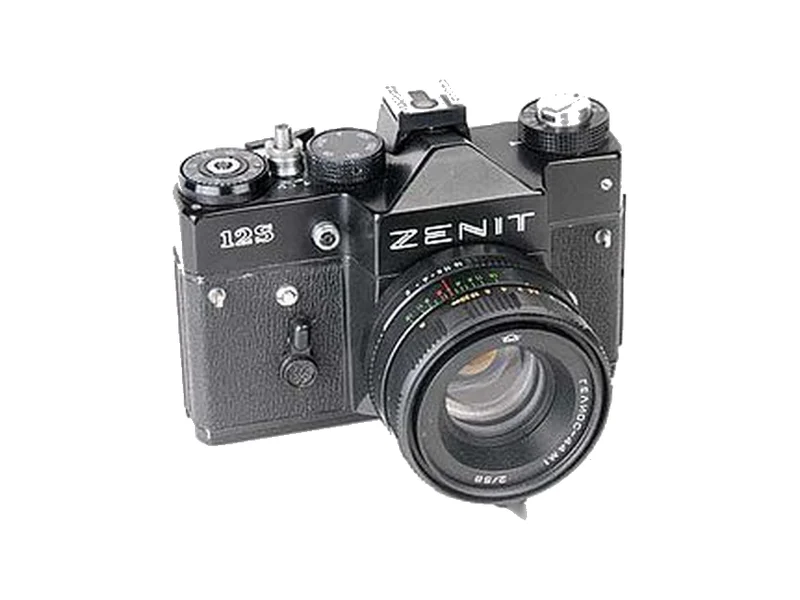 Krasnogorsk Zenit 12 S