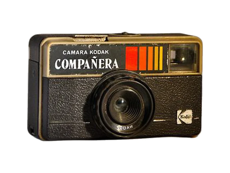 Kodak Companera