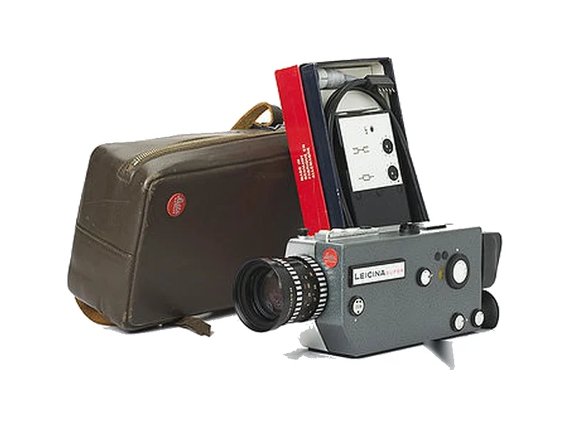 Leica Leicina Super