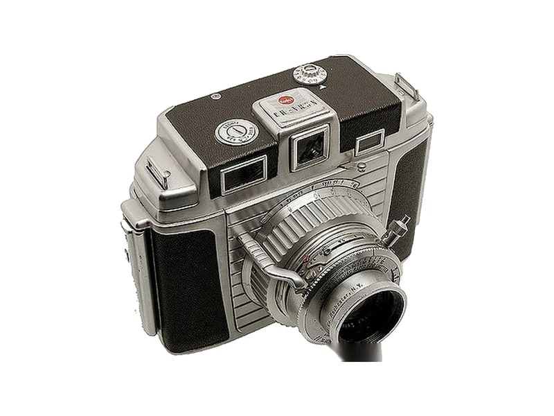 Kodak Chevron