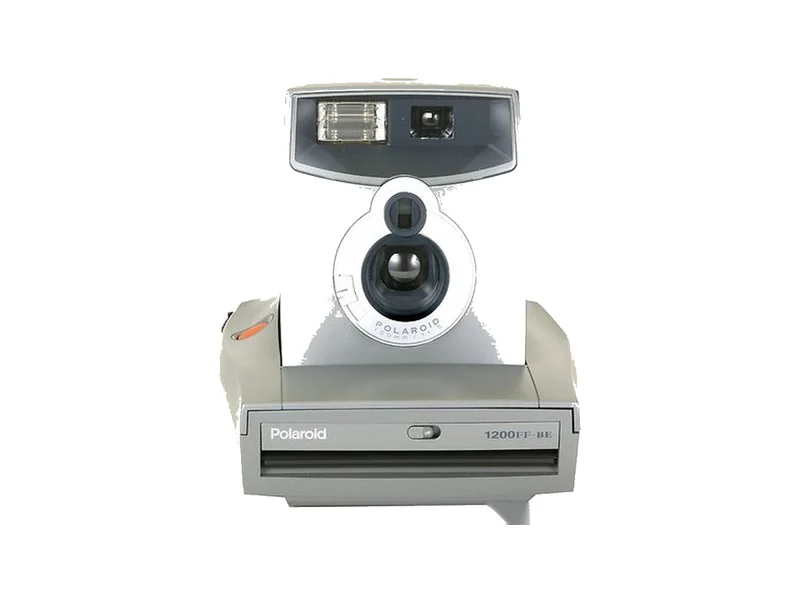 Polaroid Spectra 1200 FF