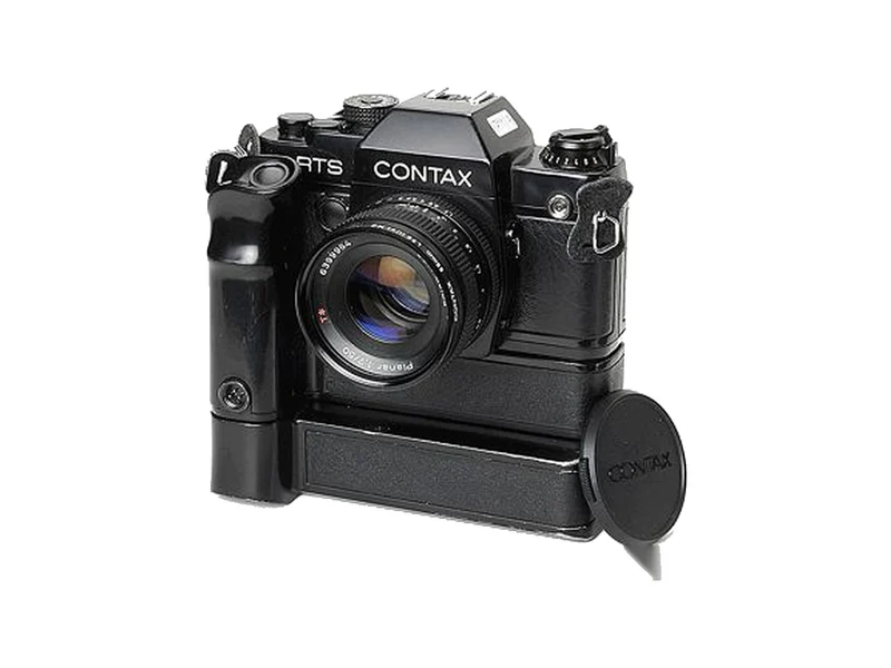Yashica Contax RTS II