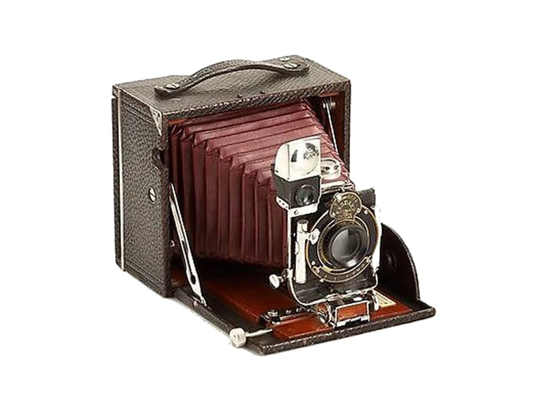 Kodak Screen Focus No.4