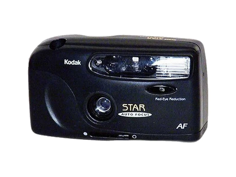 Kodak Star Auto Focus