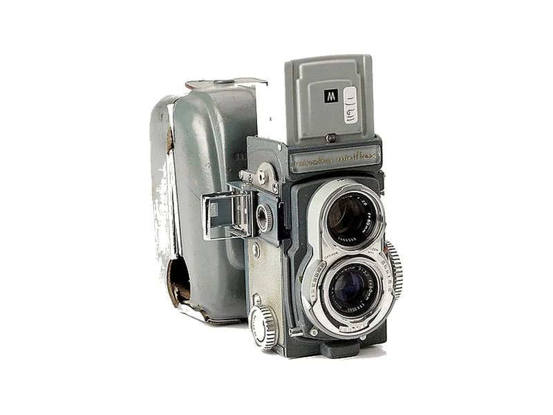Minolta Miniflex