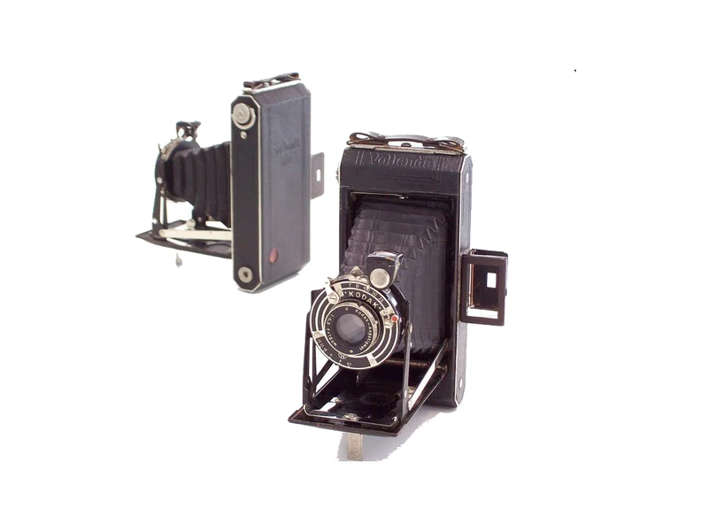 Kodak Vollenda Junior 616 (6.5x11cm)