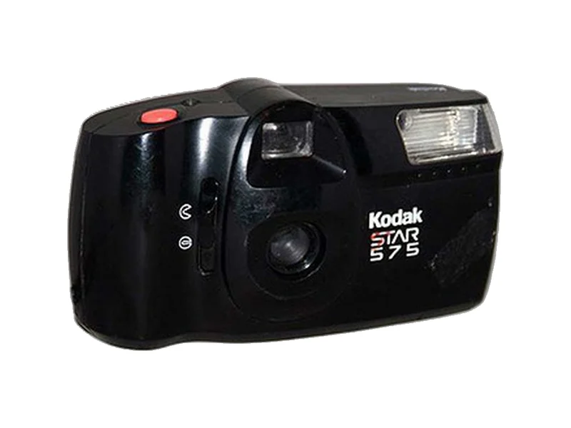 Kodak Star 575