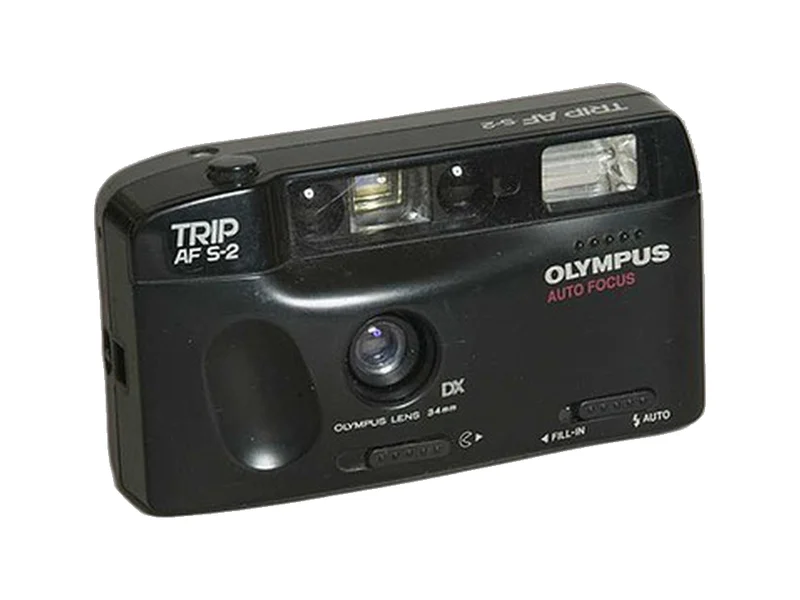 Olympus Trip AF S-2