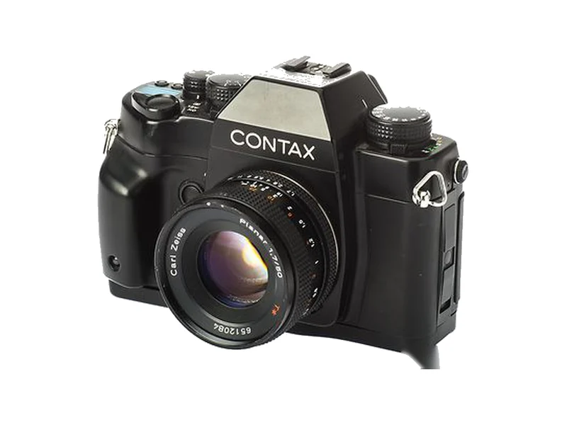 Yashica Contax RX