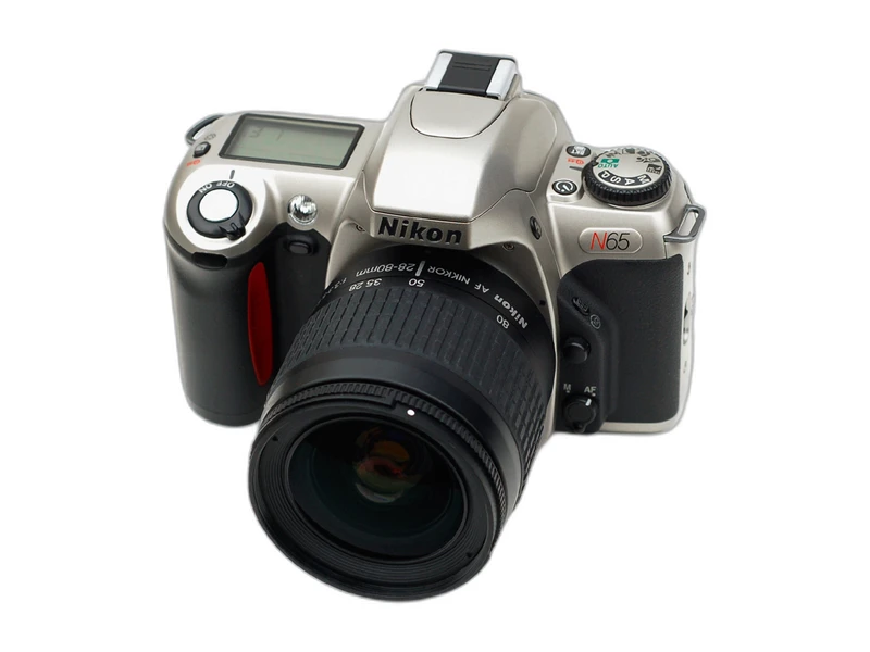 Nikon N65