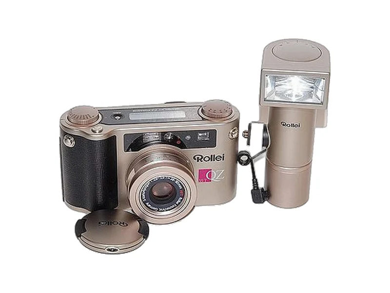 Rollei QZ 35 T