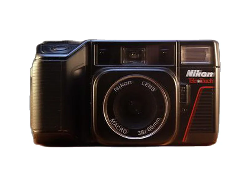 Nikon Tele-Touch