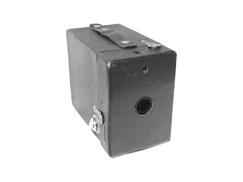Kodak Rainbow Hawk-Eye No.2