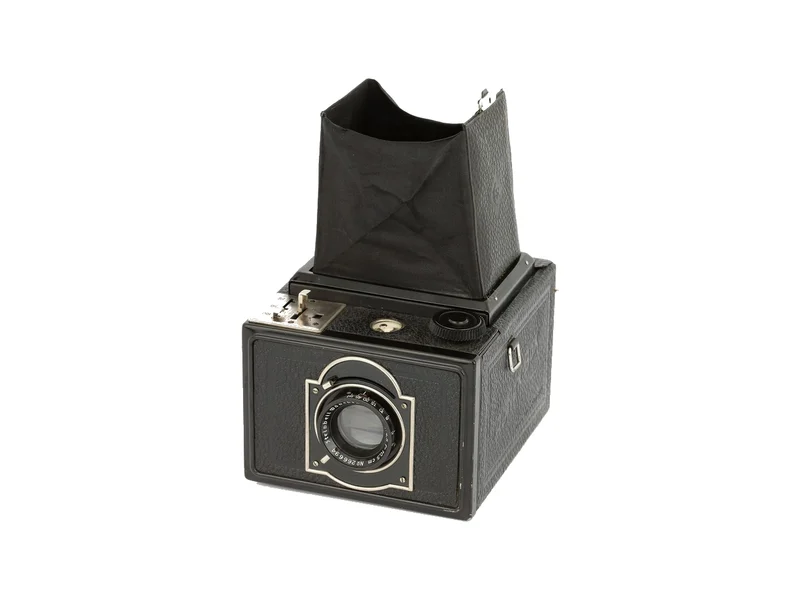 Praktica Reflex Box