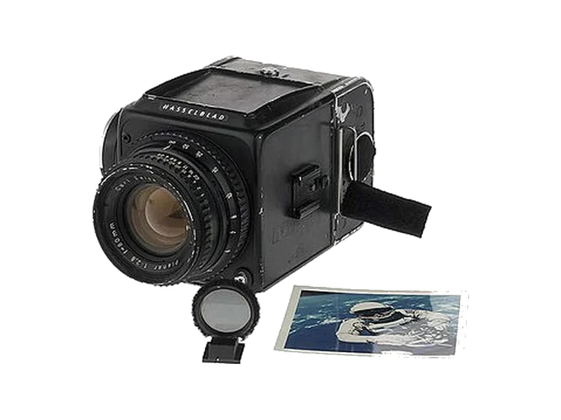 Hasselblad 500 C 'NASA'