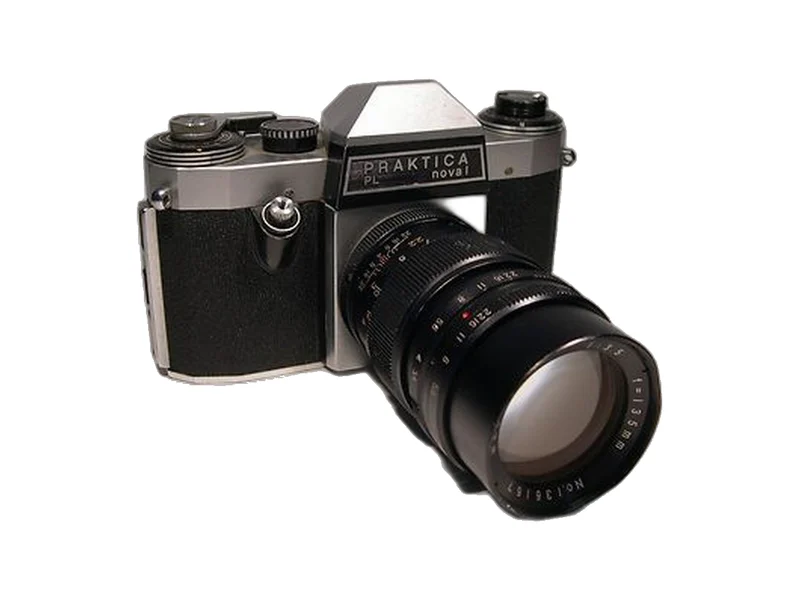 Praktica PL Nova I