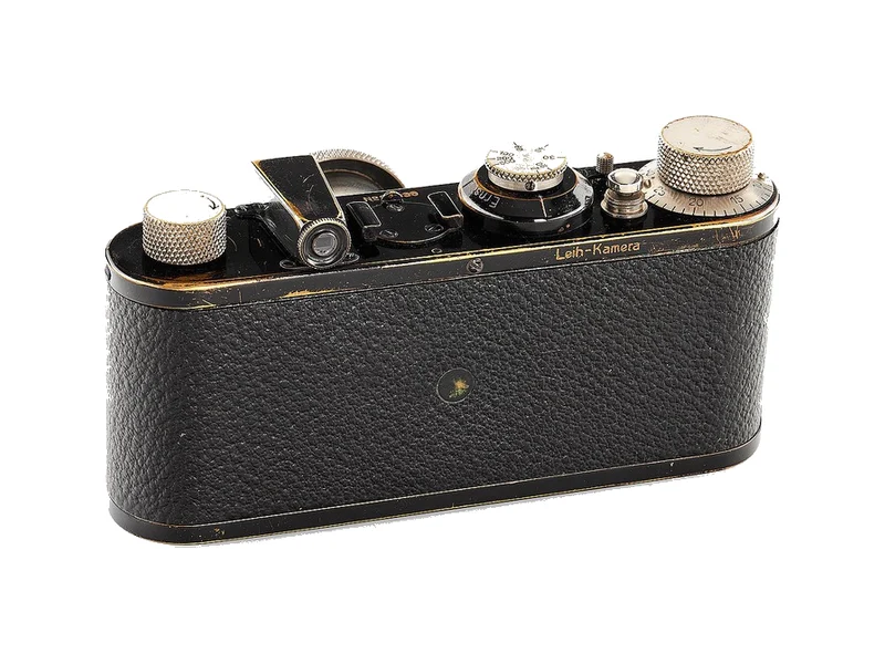 Leica I Mod A 'Leih-Kamera'