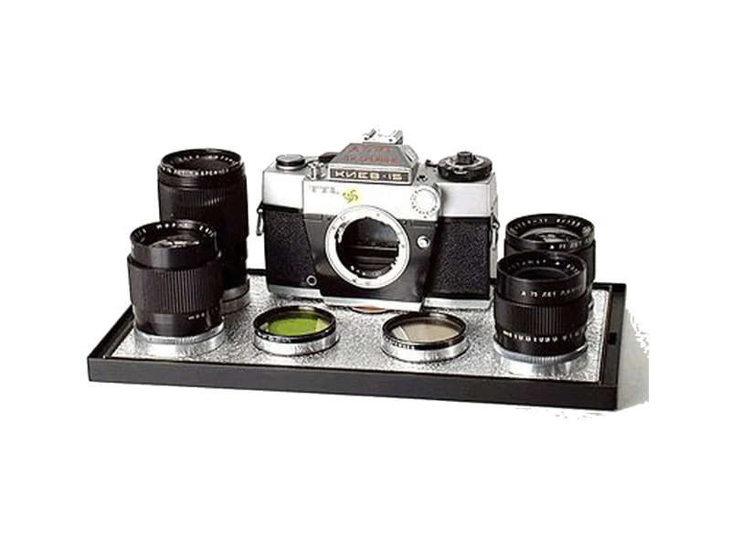 Kiev 15 TTL (outfit)