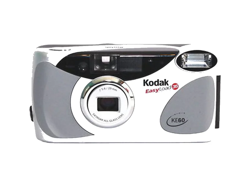 Kodak Easy Load 35 KE60