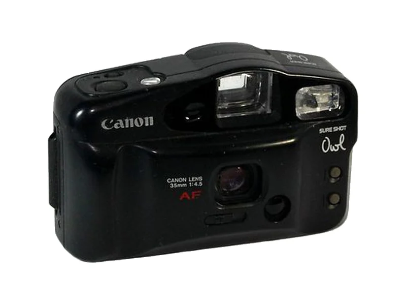 Canon Sure Shot Owl (Prima AF-7)