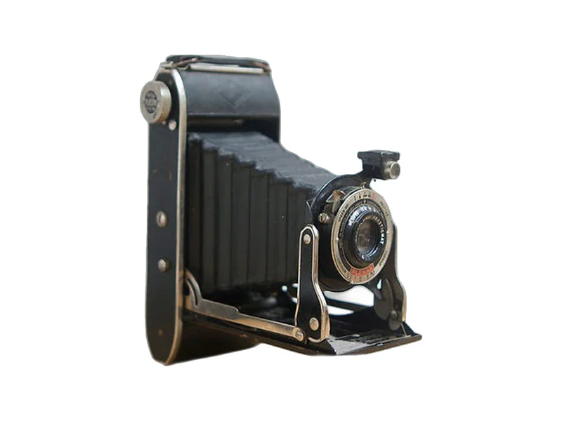 Agfa Plenax PD-16