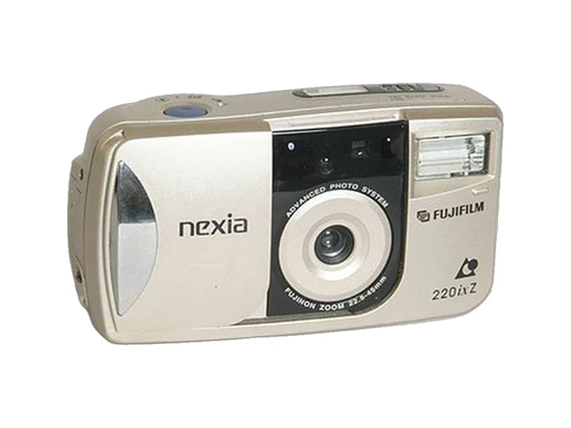 Fujifilm Nexia 220 IX Z