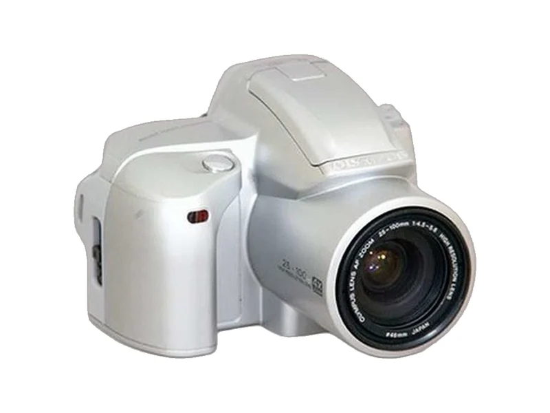 Olympus Centurion S