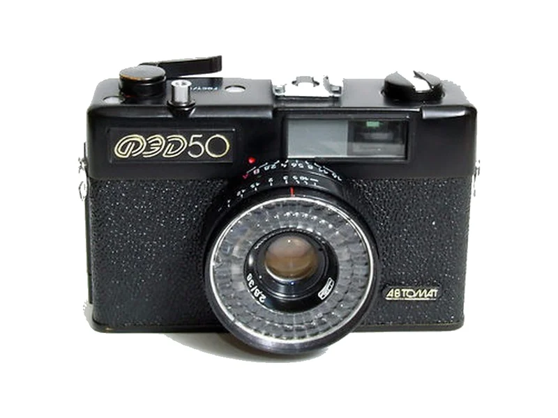 FED 50 Automat