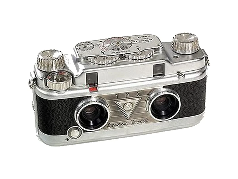 Bell & Howell Stereo-Vivid
